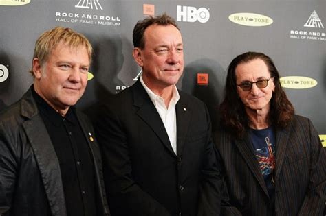 Rush Announce 40th Anniversary 2015 North American Tour