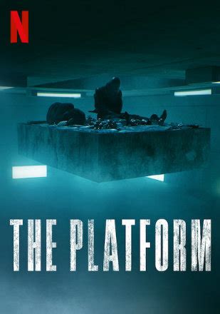 The Platform (Film) - TV Tropes