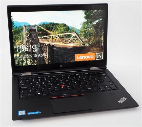 ThinkPad X1 Yoga: 7 months later - LenardGunda.com