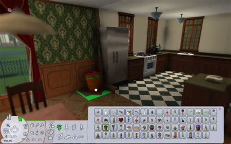 The sims 4 ui mod - ishswit