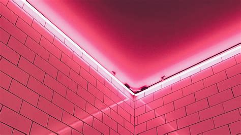 Aesthetic Pink Laptop Wallpapers - Wallpaper Cave