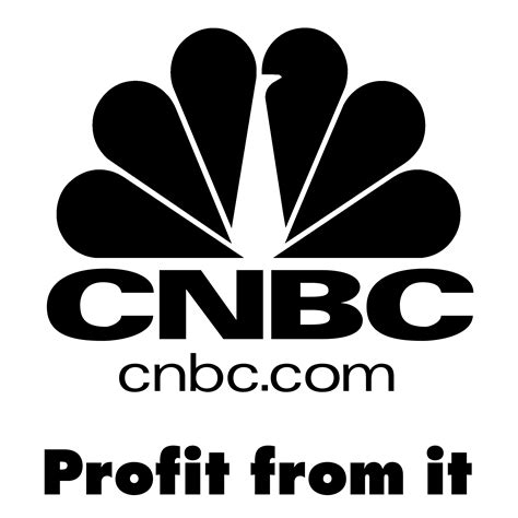 CNBC Logo PNG Transparent & SVG Vector - Freebie Supply