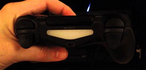 Ps4 Controller Yellow Light Explained: What Causes It and How to Fix It | Techcritix