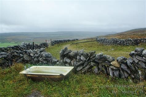 The Burren Ireland Walking Trails