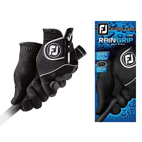 Top 20 Best Golf Rain Gloves (Updated 2023 Reviews)