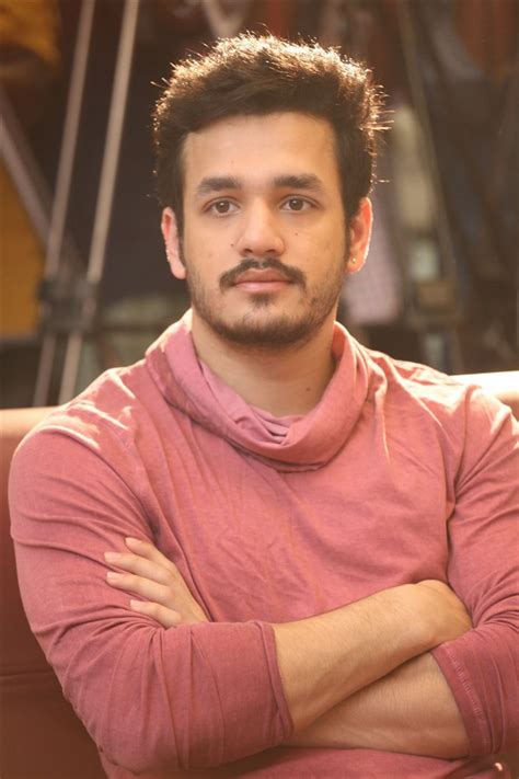 Akhil Akkineni Profile, Affairs, Contacts, Girlfriend, Gallery, News ...