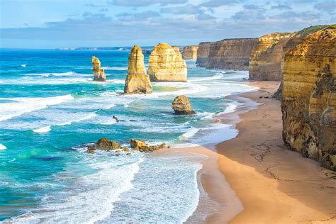 Great Ocean Road attractions: the musts, shoulds and coulds | Atlas & Boots