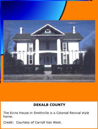 Dekalb County Slideshow | Tennessee Encyclopedia