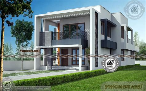 Modern Box Type House Design Kerala : Well, one of the criteria was ...