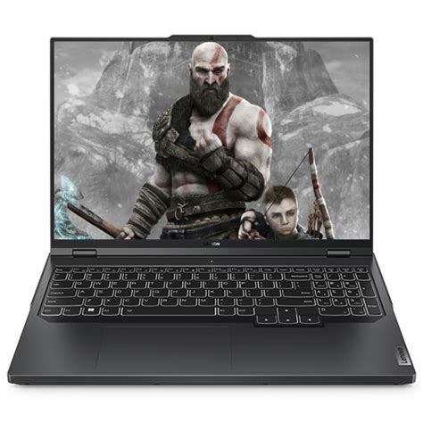 Lenovo Legion Gaming Pro 5 16ARX8 - Ryzen 7