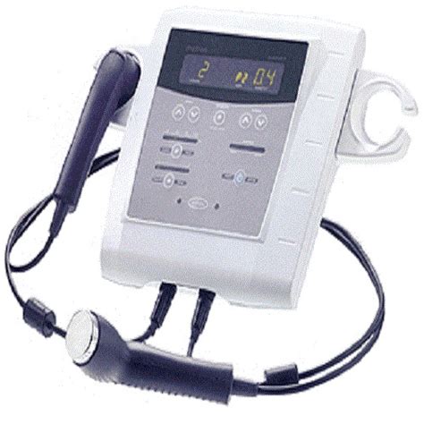 Ultrasound Therapy Machine at Best Price in Patna, Bihar | Ssi Digital