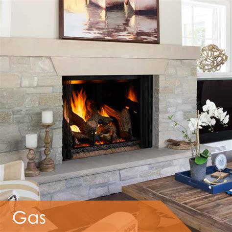 Gas Fireplace Brands Ratings – Fireplace Guide by Linda