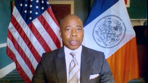 NYC mayor addresses latest on Brooklyn subway shooting, safety measures ...