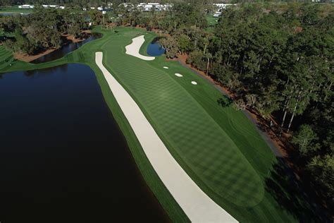 THE PLAYERS Stadium Course at TPC Sawgrass - TPC.COM | TPC Sawgrass