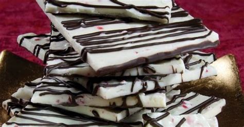 Purdy’s Chocolates peppermint bark is a scrumptious treat for adults ...