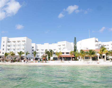 Ocean View Cancun Arenas All-Inclusive Resort