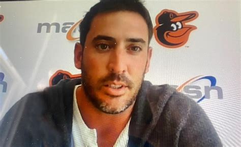 Matt Harvey believes he can recapture effectiveness with Orioles - BaltimoreBaseball.com