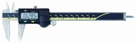 What are the different vernier caliper types? - ExtruDesign