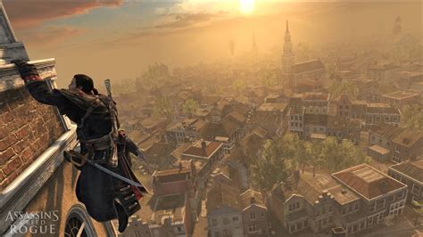 Assassin's Creed Rogue - Download