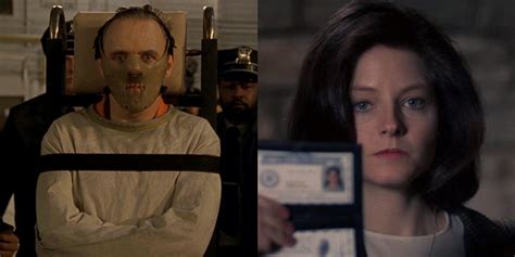 The Silence Of The Lambs: 10 Things That Still Hold Up Today