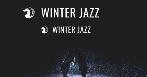 Winter Jazz - Jazz Playlist for the Winter Season : r/Jazz