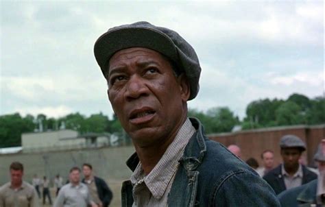 Morgan Freeman still thinks The Shawshank Redemption has one big flaw | Radio Times