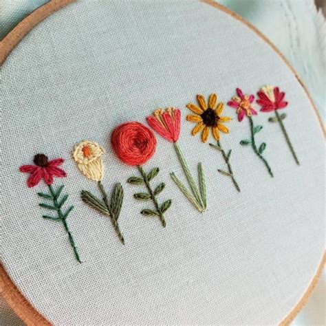 Free Embroidery Designs Patterns