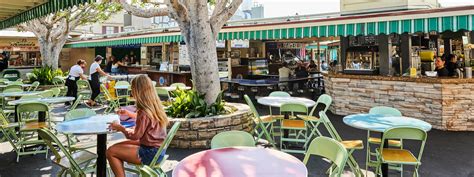 Where To Eat Near The Grove - Los Angeles - The Infatuation