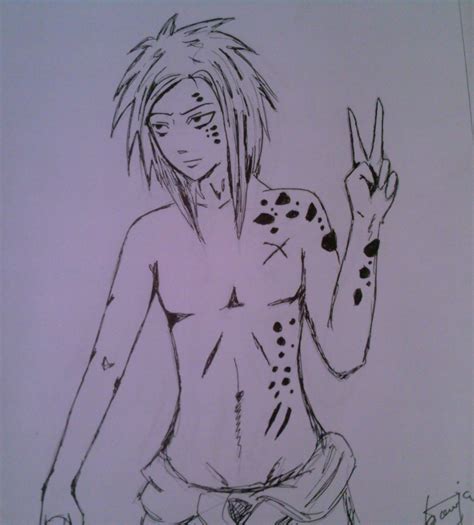 My draw and character - drawing anime Photo (28986087) - Fanpop