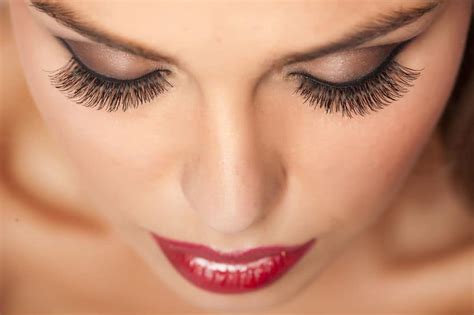 Eyelash extensions - Hair Salon Orlando, Best Hair Salons Winter Park, FL