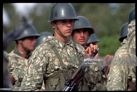 Google Image Result for https://media.gettyimages.com/photos/albanian-soldiers-in-formation ...