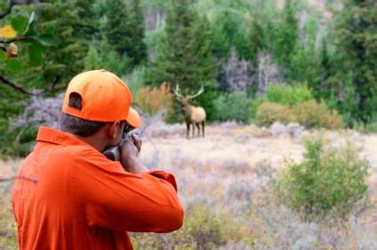 B.C.’s Hunting & Trapping Regulations – Have Your Say!