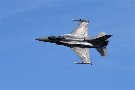 F-16 pilot training centre launched in Romania