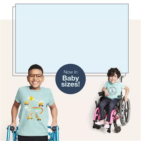 Kids’ Adaptive Clothing : Target