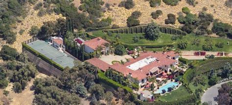 Dr. Phil's $30 Million House in Beverly Hills: A Closer Look Inside