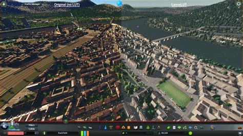 LanceLUT: Clear and realistic - Cities: Skylines Mod download