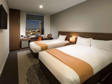 ibis Brisbane Airport Hotel - Deals, Photos & Reviews