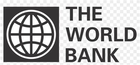 Worldbanklogo - Logo World Bank Png, Transparent Png - 1673x700(#5424795) - PngFind