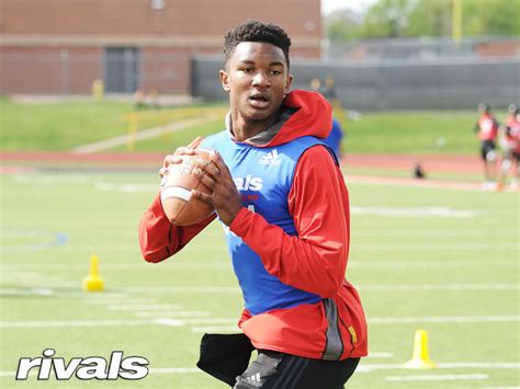 South-Central Spotlight: Top 5 Available 2022 QBs - Rivals.com