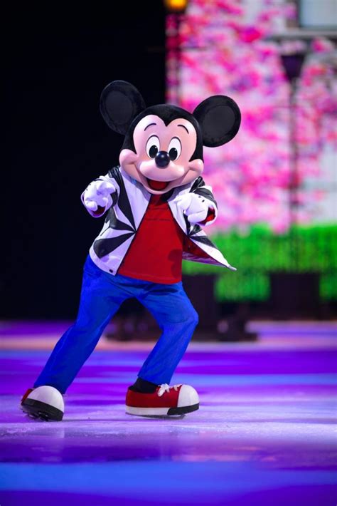 Disney on Ice makes its return to Calgary this weekend | Listed