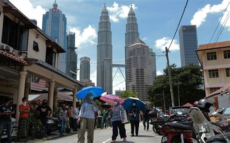 Malaysian tourism bodies plead for moratorium extension as crisis ...