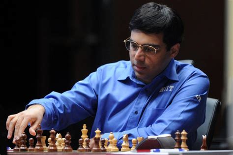 Indian chess legend Viswanathan Anand becomes FIDE deputy president