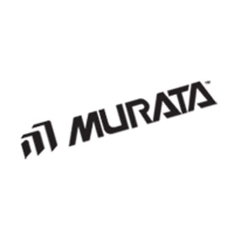 Murata Logos