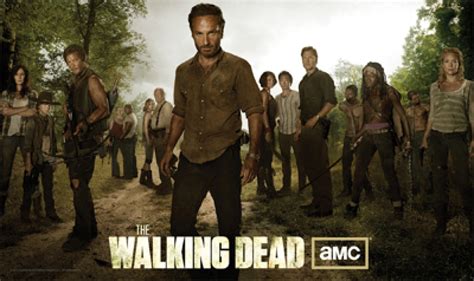 ‘The Walking Dead’ Character Deaths: What Are The Actors Doing Now? | IBTimes