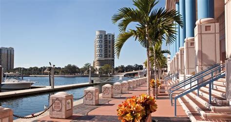 20 Best Romantic Restaurants in Tampa, Florida