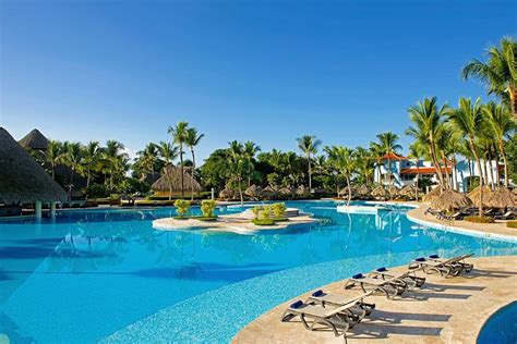 Navigating Paradise: A Comprehensive Guide To Dominican Republic Resorts - Maps Washington Dc Metro