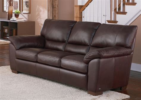 Natuzzi Leather Sofa Bay at Regina Licon blog