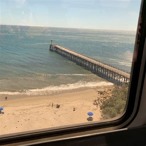 Enjoy Western Beauty on Amtrak's Coast Starlight, by Travel Writers ...