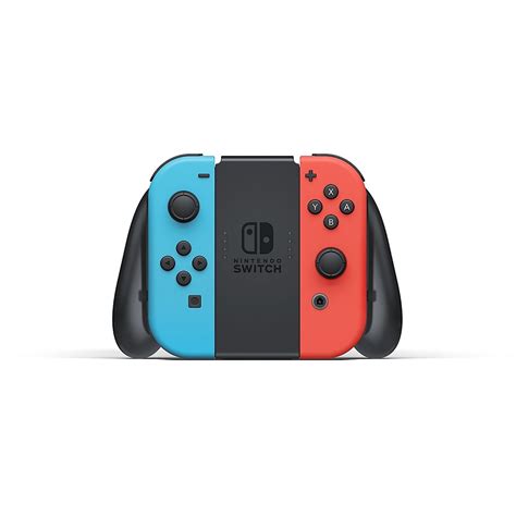 Nintendo Switch Console (Neon Red/Blue) | JT Online Shop