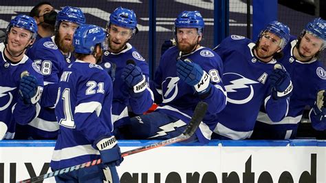 Where to buy Lightning tickets for Round 2 Stanley Cup Playoffs | wtsp.com